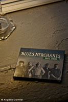 Blues Merchants